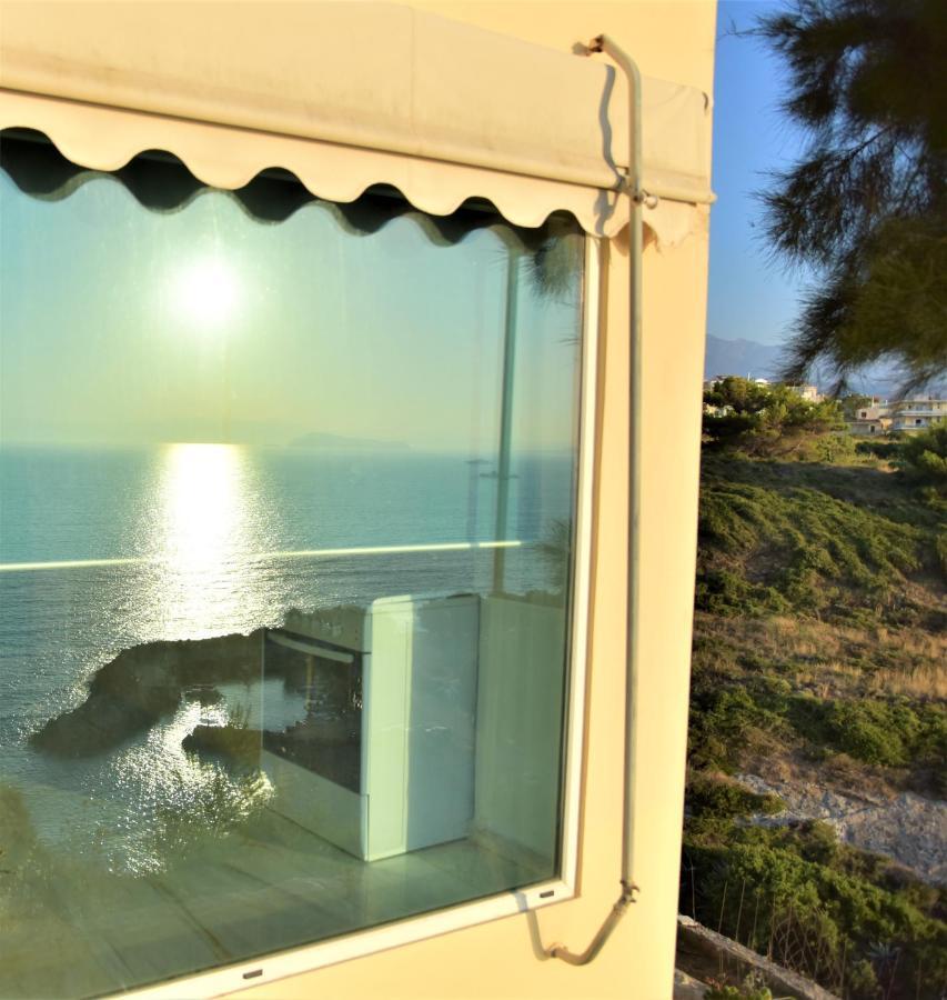 Emerald Apartment Halepa Chania  Exterior photo